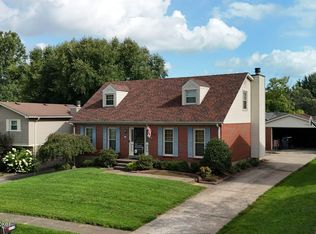 2214 Alice Kay Dr, Louisville, KY 40214