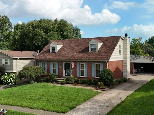 2214 Alice Kay Dr, Louisville, KY 40214