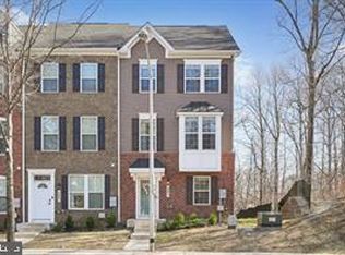 201 Garrett A Morgan Blvd, Hyattsville, MD