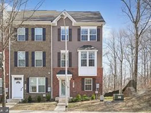 201 Garrett A Morgan Blvd, Hyattsville, MD 20785