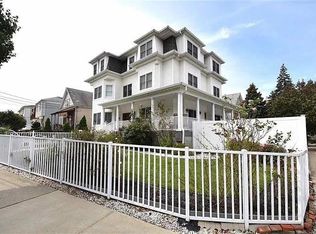 151 John F Kennedy Blvd #2, Bayonne, NJ 07002