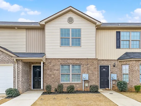 2715 Marlin Dr, McDonough, GA 30253