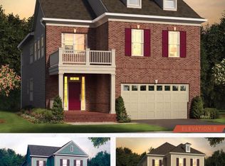 5119 Continental Dr, Frederick, MD 21703