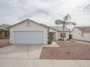 3627 W Cat Balue Dr, Glendale, AZ 85308