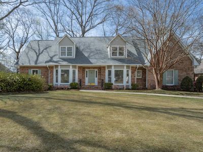2817 Countrywood Cir, Vestavia, AL, 35243