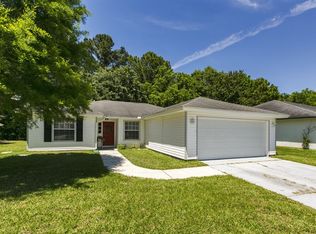 3691 Barbizon Cir N, Jacksonville, FL 32257