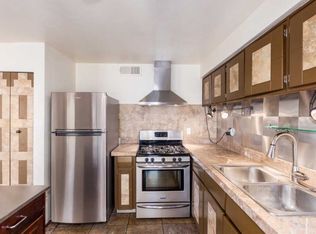 3448 S Victoria Pl, Tucson, AZ 85730