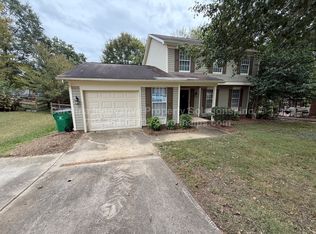 10722 Roxbury Ct, Charlotte, NC 28214