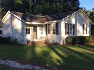 5870 E Main St, Patterson, GA 31557