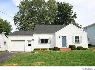 244 Vinal Ave, Rochester, NY 14609