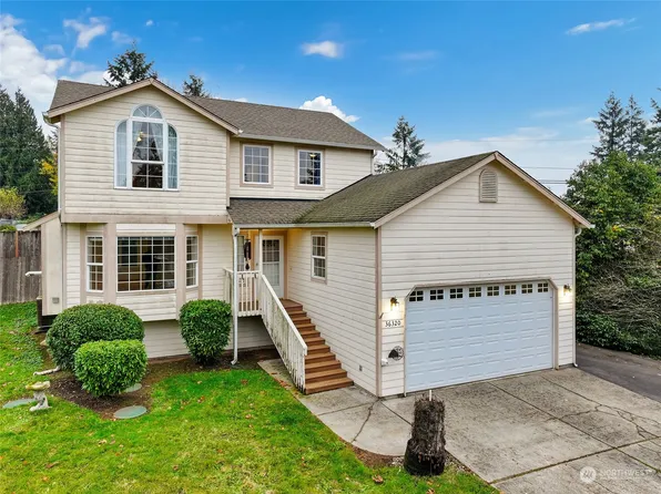 36320 55th Avenue S, Auburn, WA 98001