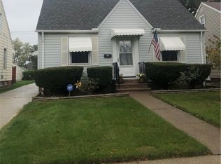 12321 Darlington Ave, Garfield Heights, OH