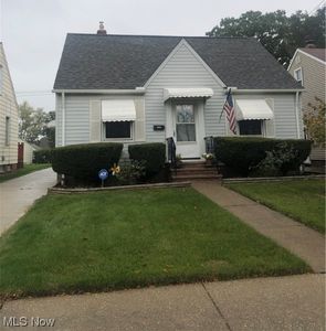 12321 Darlington Ave, Garfield Heights, OH, 44125