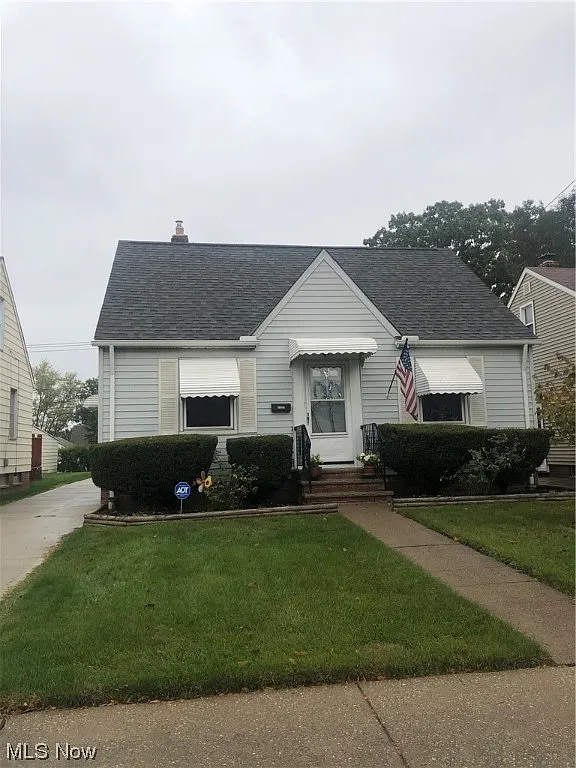 12321 Darlington Ave photo 1