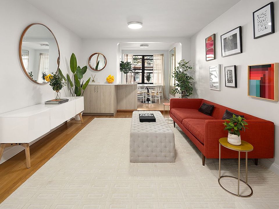 1st image of 425 Central Park W APT 2K