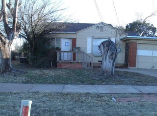 117 College Dr, Abilene, TX 79601