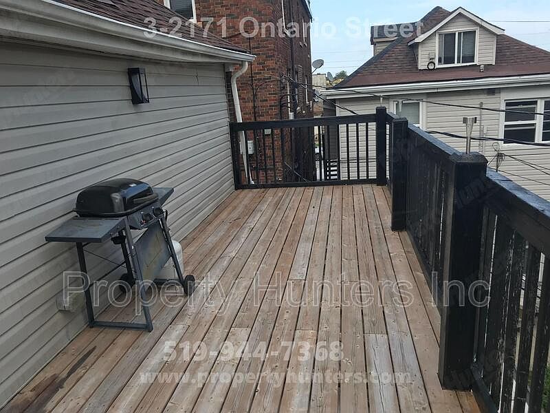 1st image of 2171 Ontario St Unit 3