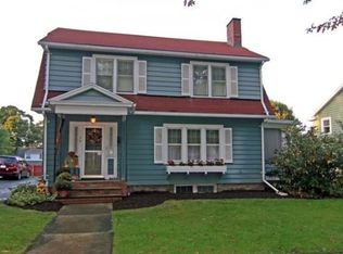 25 Clyde Ave, Jamestown, NY 14701