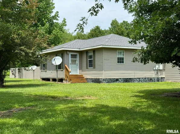 3940 River Rd, Royalton, IL 62983