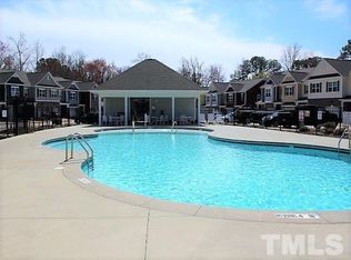 665 Briarcliff St, Apex, NC 27502