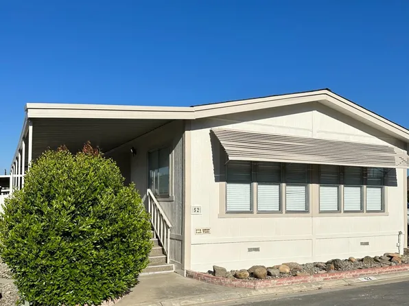 19960 American Ave Spc 52, Hilmar, CA 95324