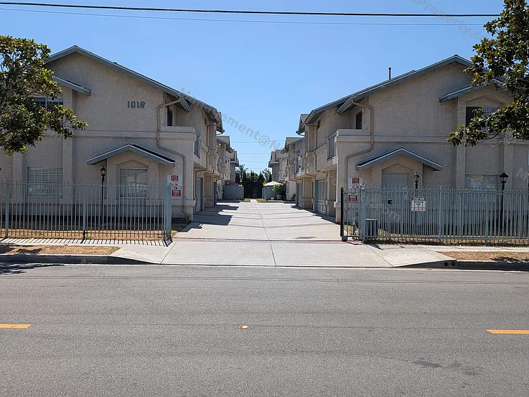 1018 S Montebello Blvd #C — Photo 1