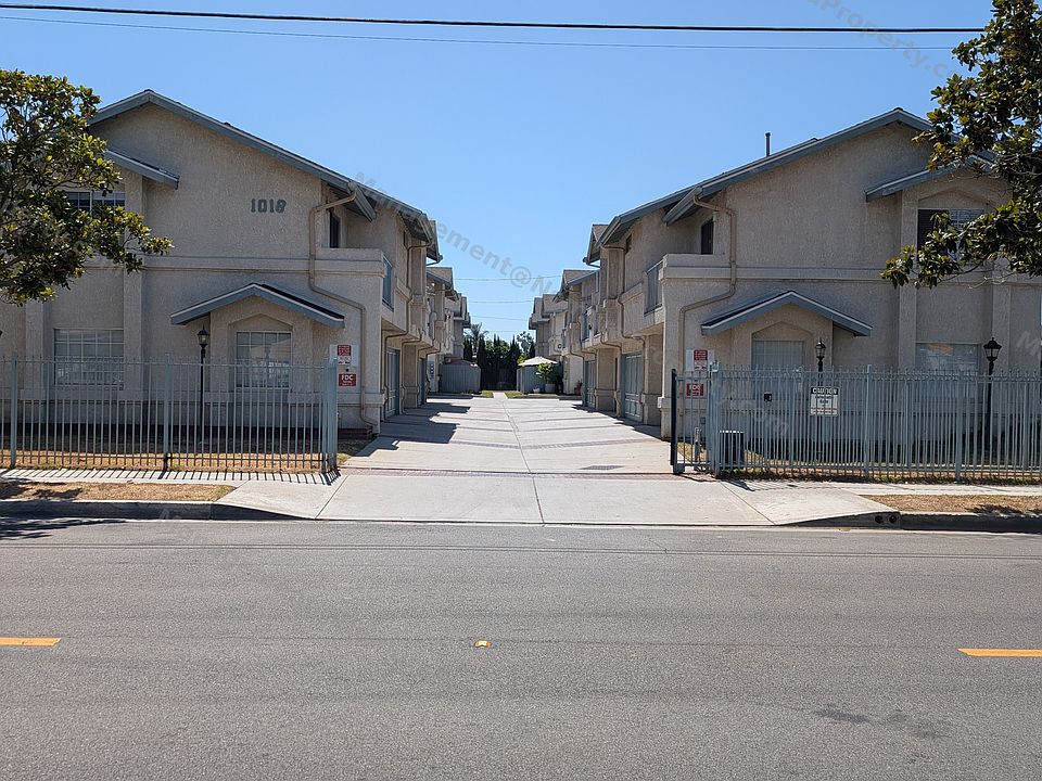 1st image of 1018 S Montebello Blvd #C