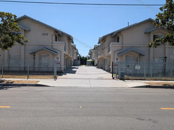1018 S Montebello Blvd #C, Montebello, CA 90640