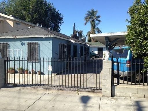 1st image of 501 N Crane Ave APT A