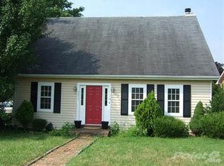 3217 Foxchase Ct, Lexington, KY 40515