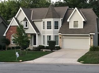12213 Perry St, Overland Park, KS 66213