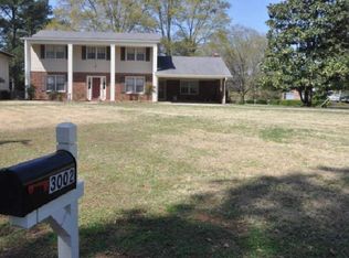 3002 Stonegate Trl, Doraville, GA 30340