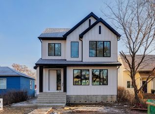 9023 90th St NW, Edmonton, AB T6C 3L8