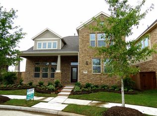 19530 N Coral Honeysuckle Loop, Cypress, TX 77433