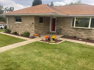 66524 N Moss Run Rd, Bellaire, OH 43906