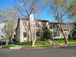 368 N Sycamore Ave, Los Angeles, CA 90036