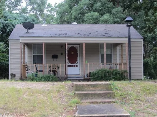 821 E 23rd St, Little Rock, AR 72206