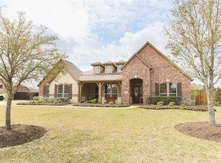 17903 Fairhaven Falls Dr, Cypress, TX 77433