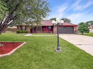 311 Bois D Arc, Borger, TX 79007