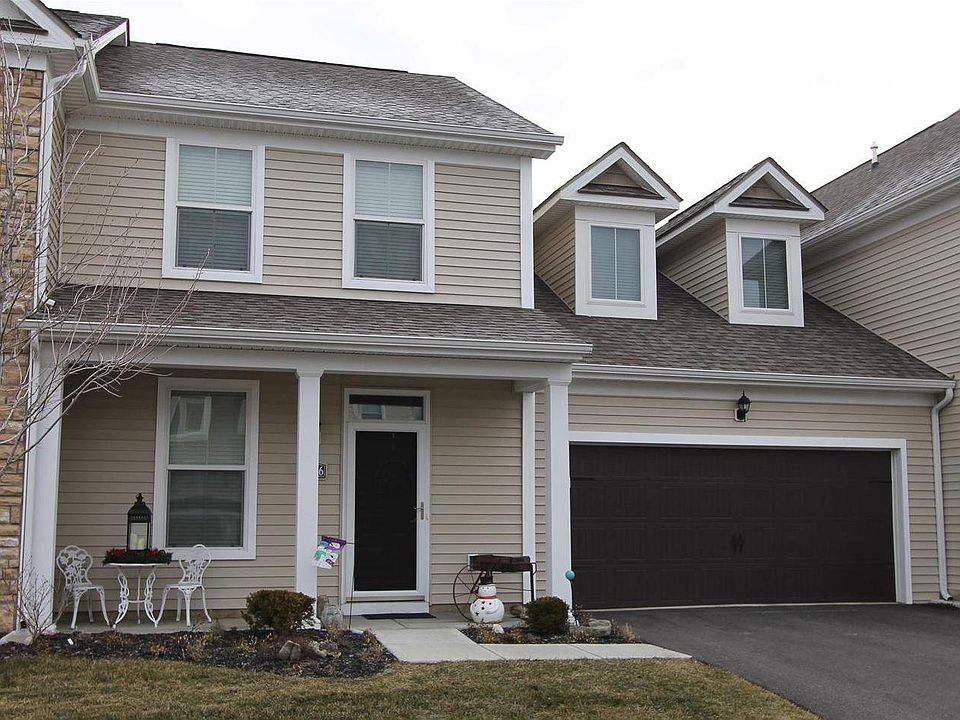 Great curb appeal