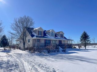 13631 Bemis Rd, Manchester, MI 48158