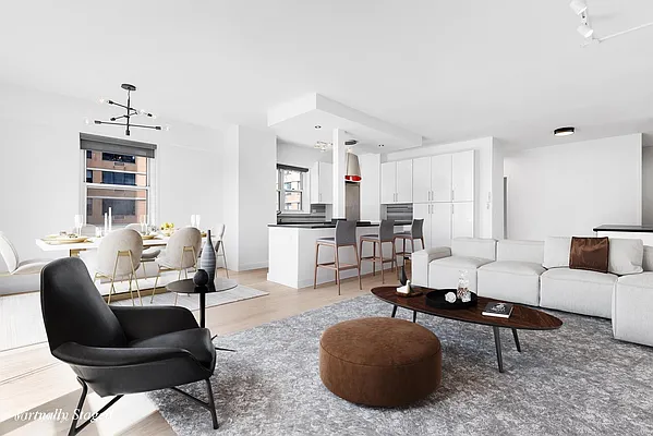 Rented by Corcoran | media 7