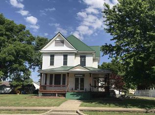 103 S State Road 159, Edwardsport, IN 47535