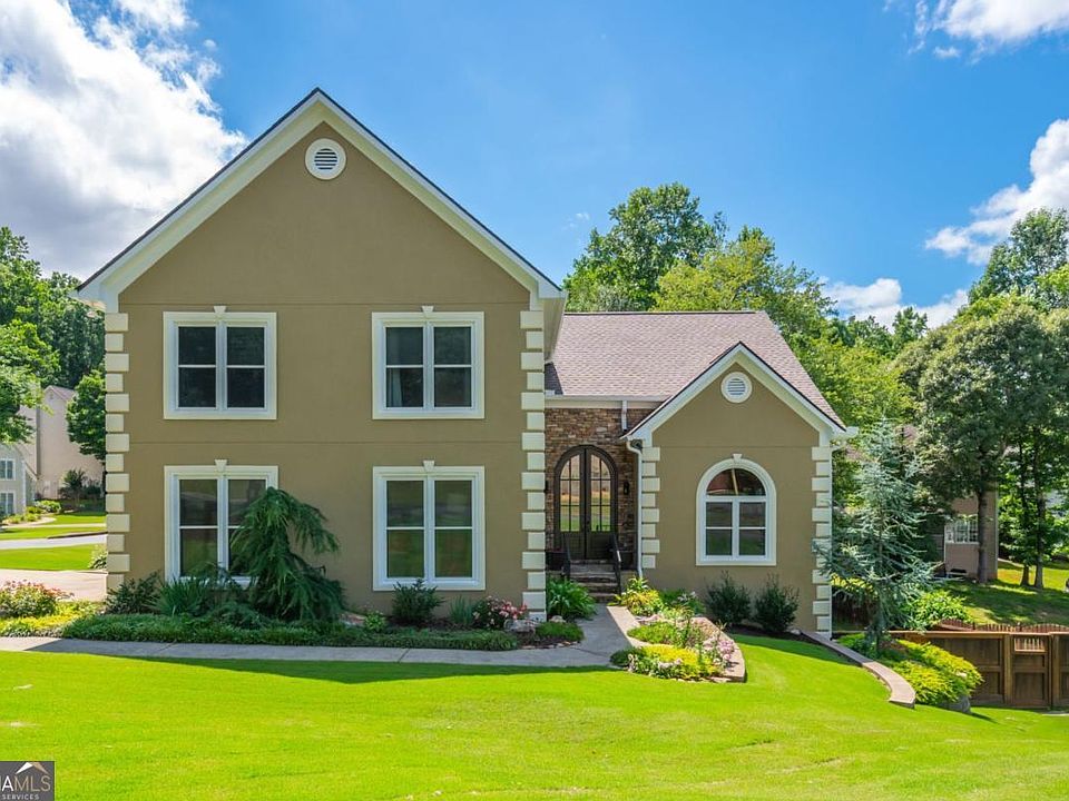 1st image of 448 Gaillardia Way NW