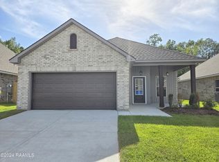 214 Segovia Way, Lafayette, LA 70506