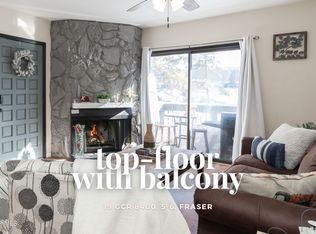 19 GCR 8400 #5-6, Fraser, CO 80442