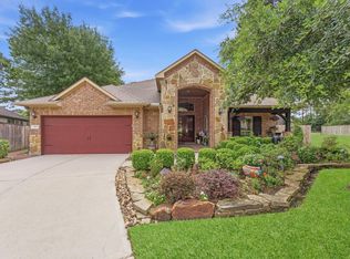 113 Sundrop Ridge Ct, Montgomery, TX 77316
