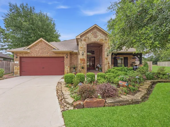 113 Sundrop Ridge Ct, Montgomery, TX 77316