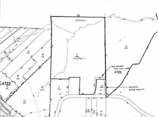 0 Griffin Rd, Tobaccoville, NC 27050