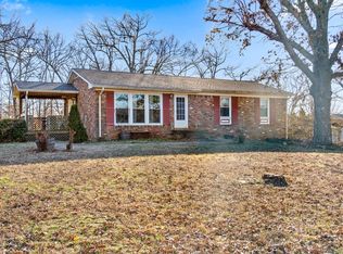 1000 Lafayette Rd, Clarksville, TN 37042